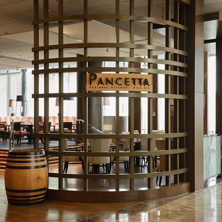 Hotel Teaneck Marriott At Glenpointe Exterior foto