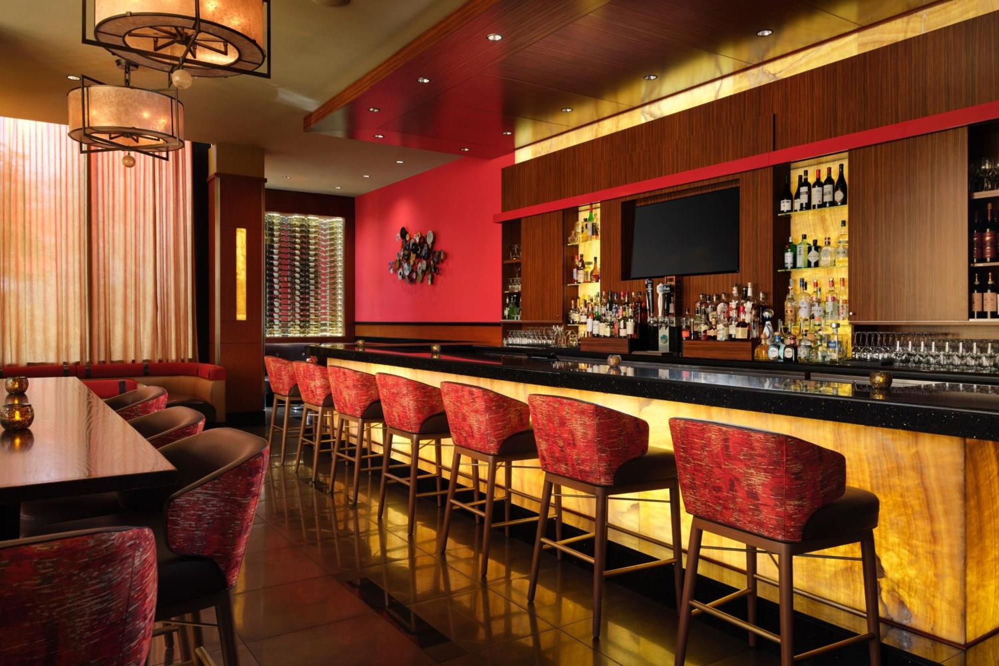 Hotel Teaneck Marriott At Glenpointe Exterior foto
